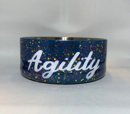 Heavy Duty Water/Food Bowl 32oz.