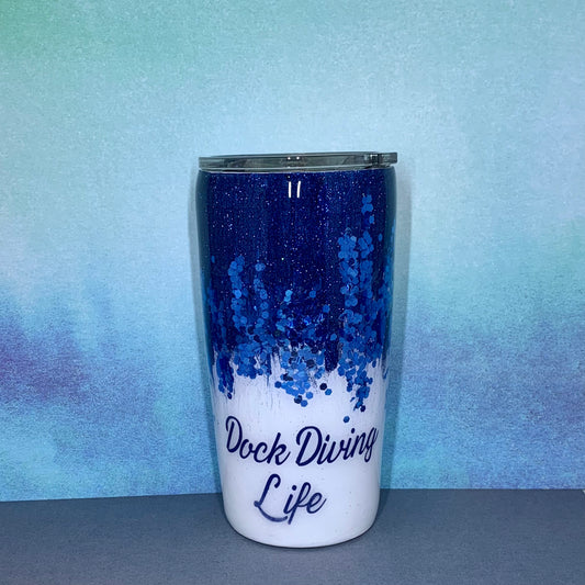 Travel Mug 20oz.