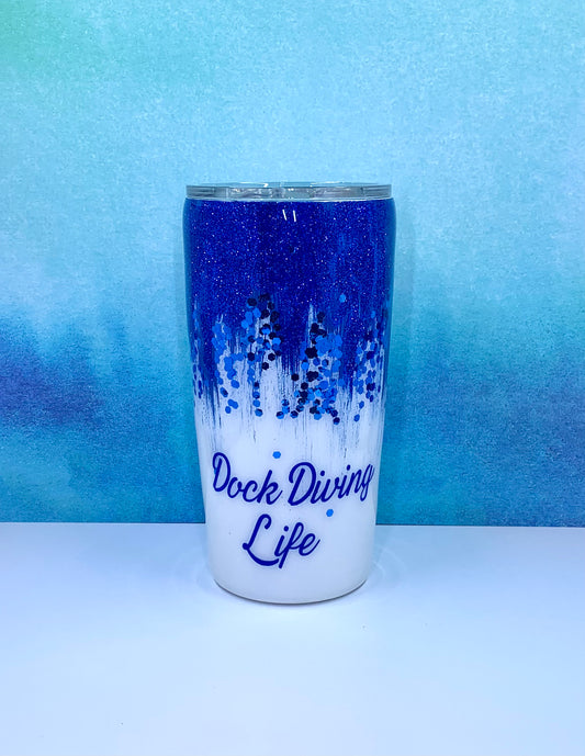 Travel Mug 20oz.