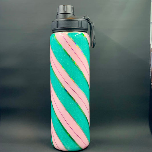 Hogg 25oz. Duo Hydro Bottle