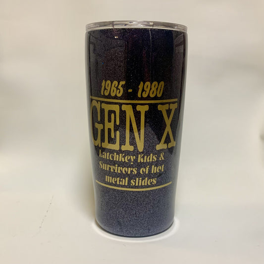 Travel Mug 20oz.