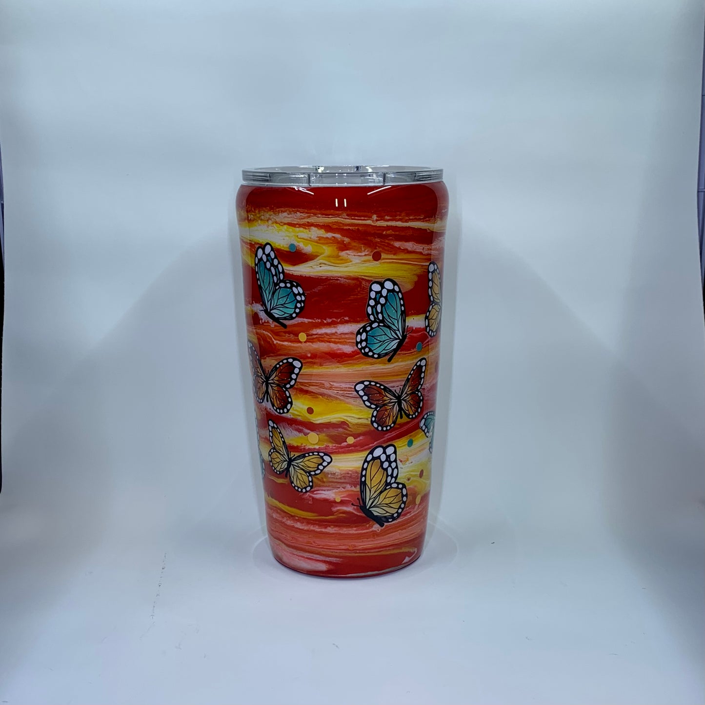 Travel Mug 20oz.