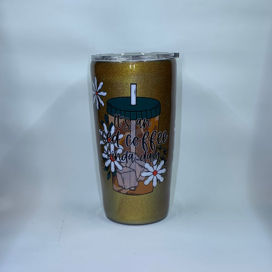 Travel Mug 20oz.