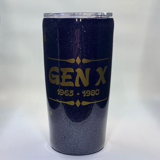 Travel Mug 20oz.