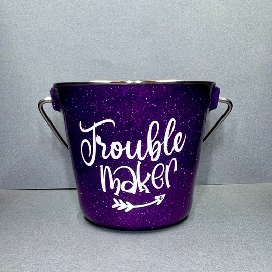 Water Bucket w/o Hooks 32oz.