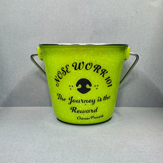 Water Bucket w/o Hooks 32oz.