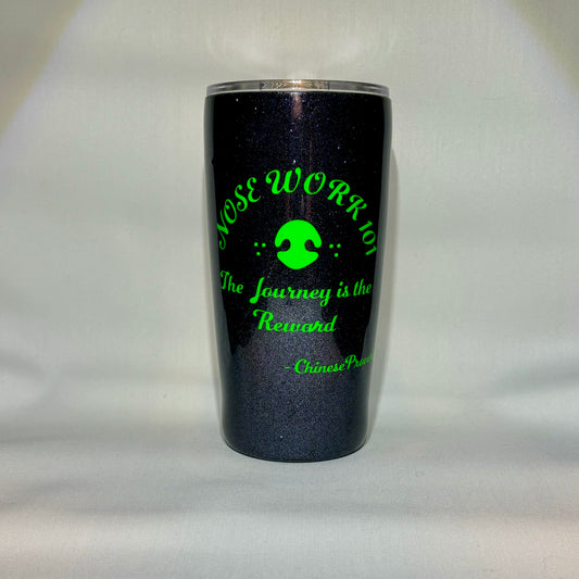 Travel Mug 20oz.