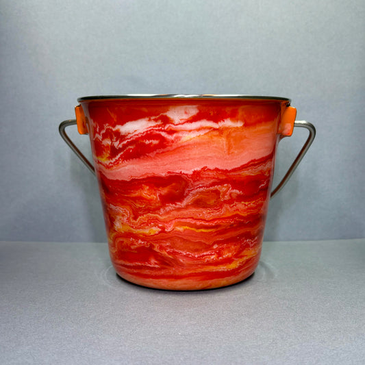 Water Bucket w/o Hooks 32oz.