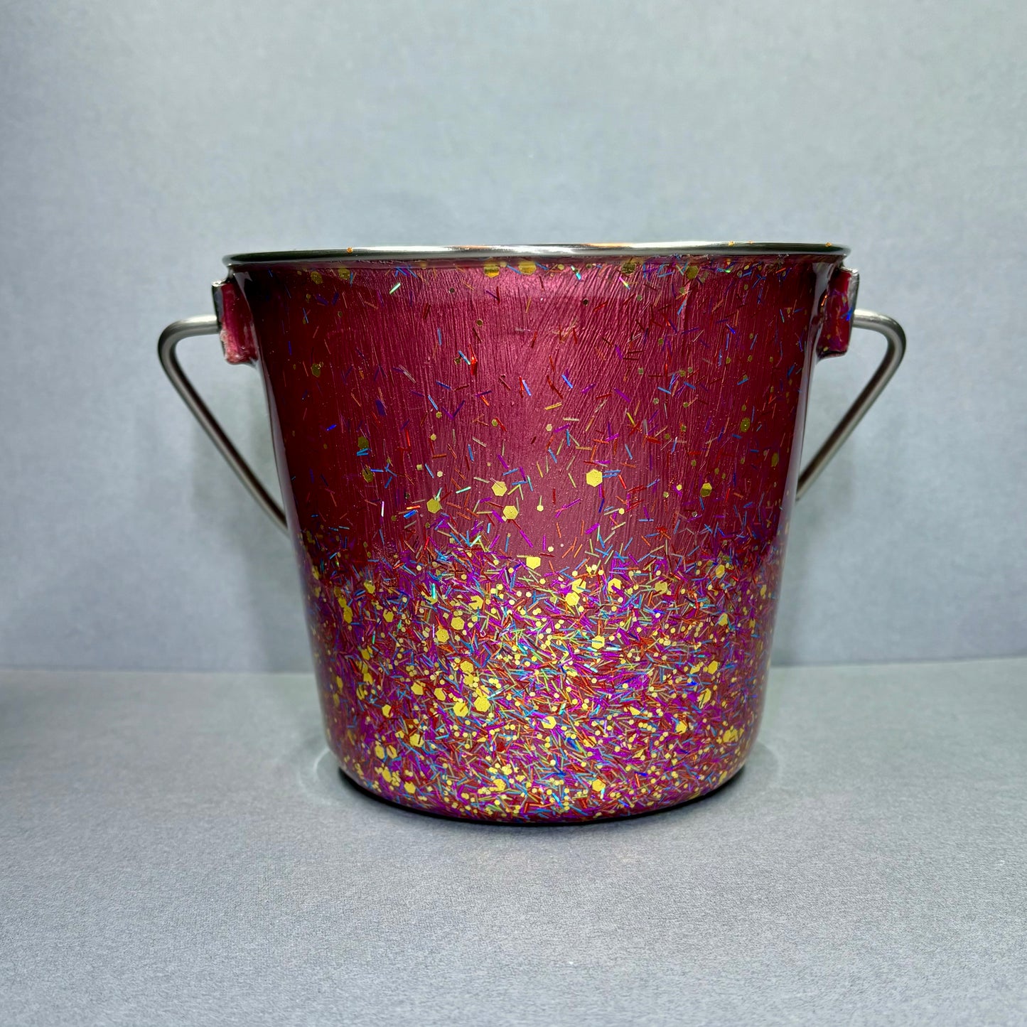 Water Bucket w/o Hooks 32oz.