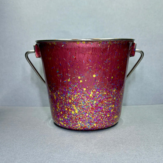 Water Bucket w/o Hooks 32oz.