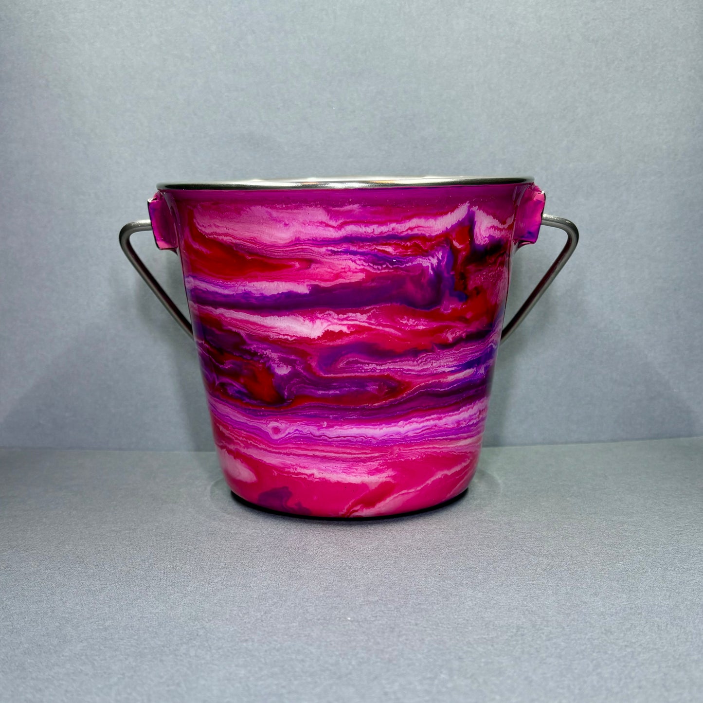 Water Bucket w/o Hooks 32oz.
