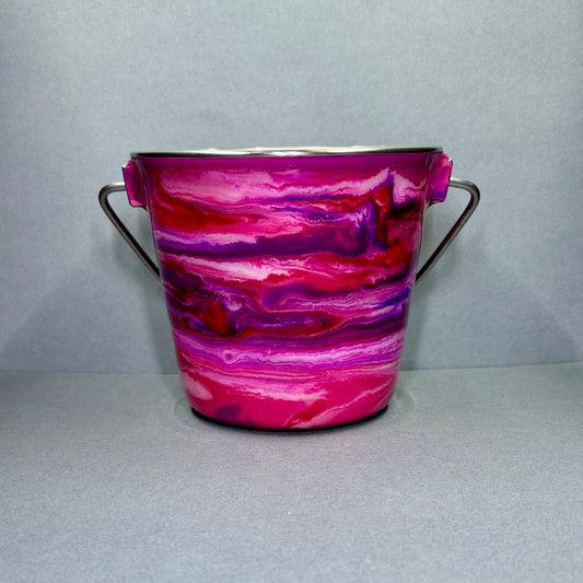 Water Bucket w/o Hooks 32oz.