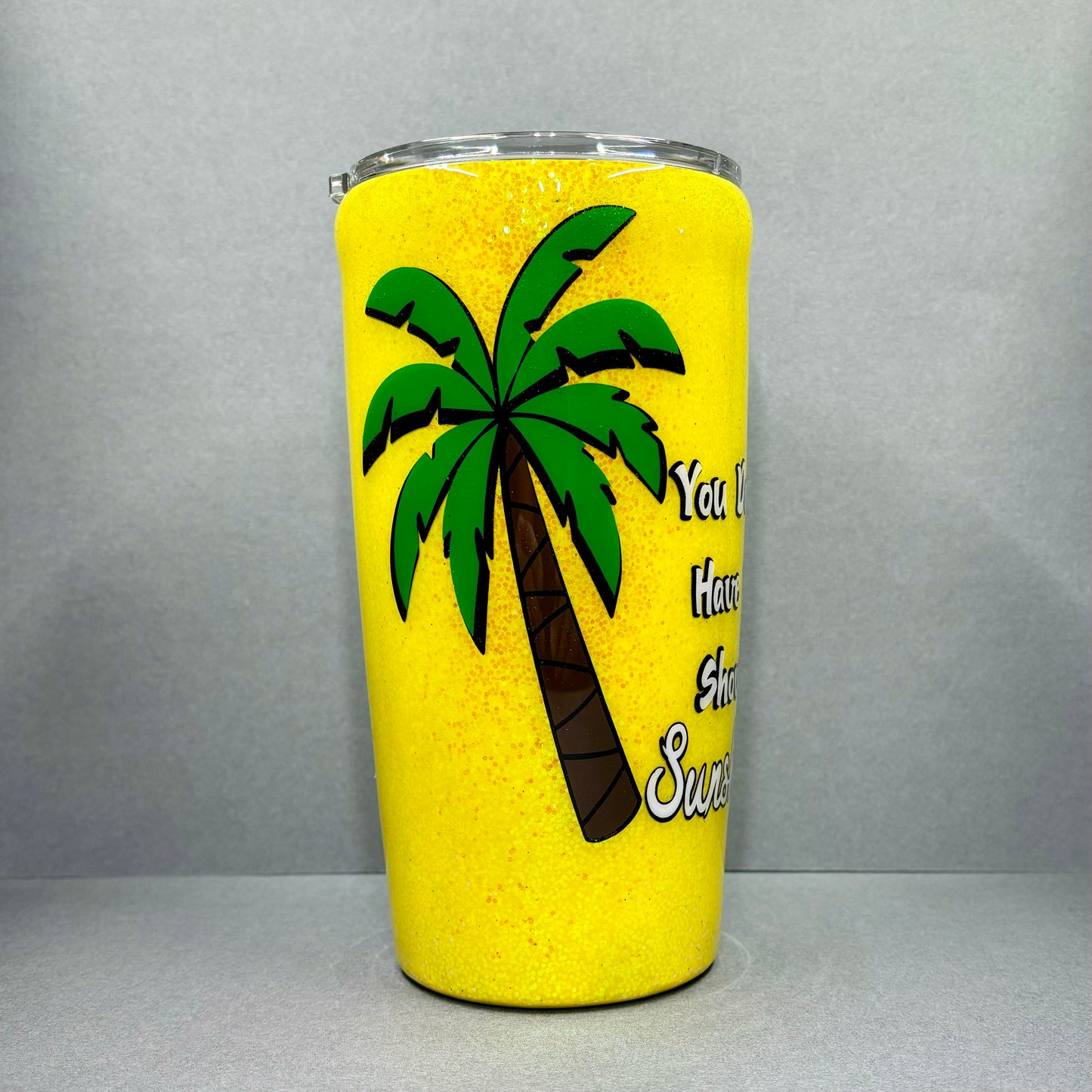 Travel Mug 20oz.