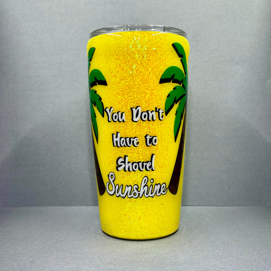 Travel Mug 20oz.