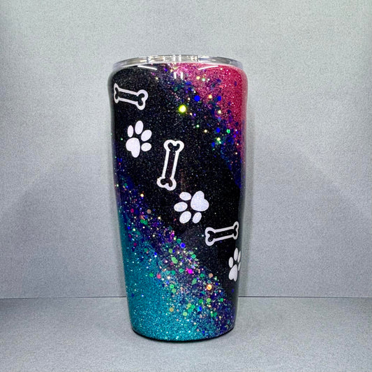 Travel Mug 20oz.