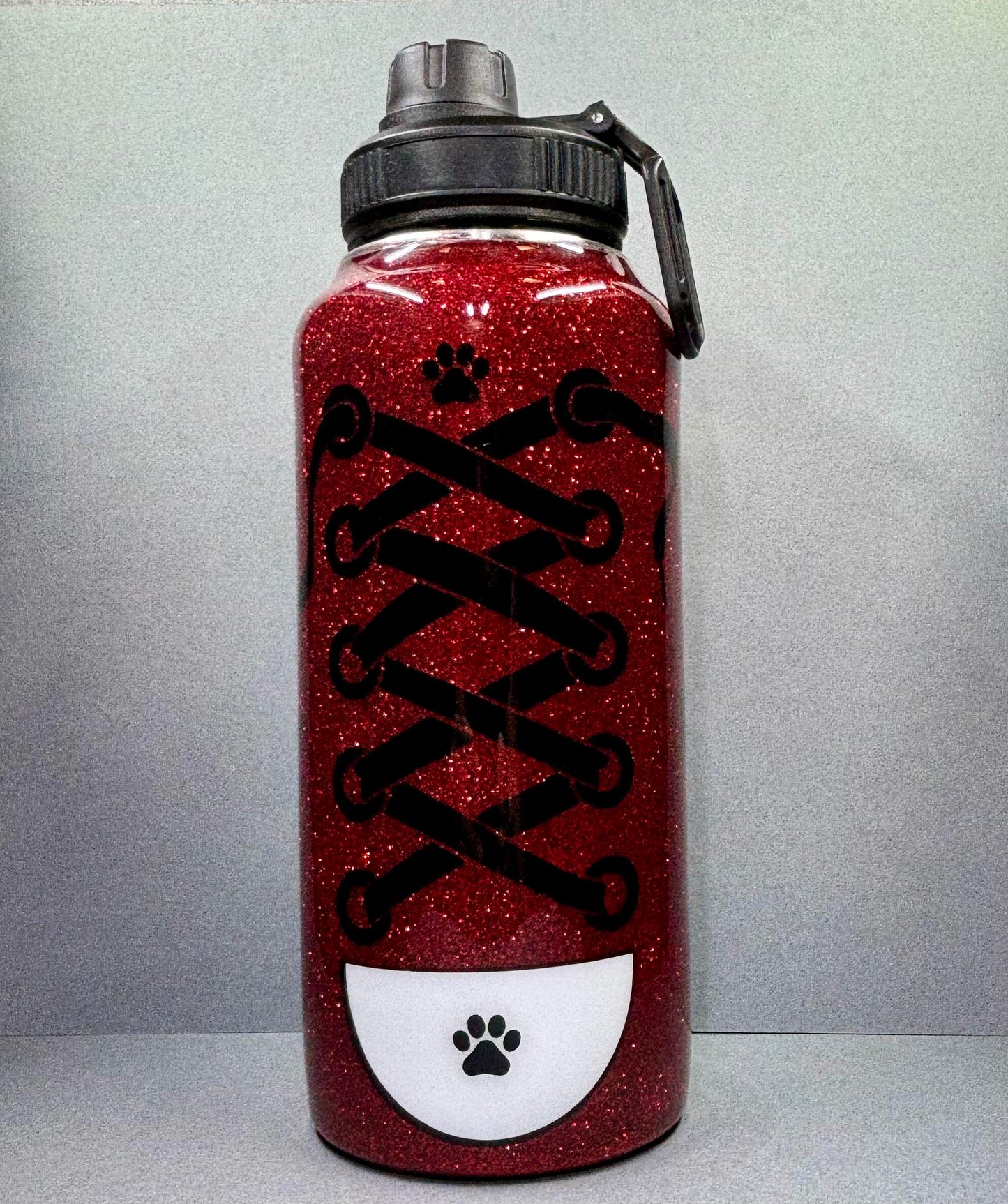 Hogg 32oz. Duo Hydro Bottle