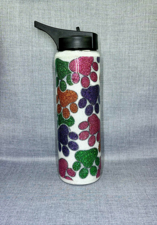 Hogg 25oz. Duo Hydro Bottle