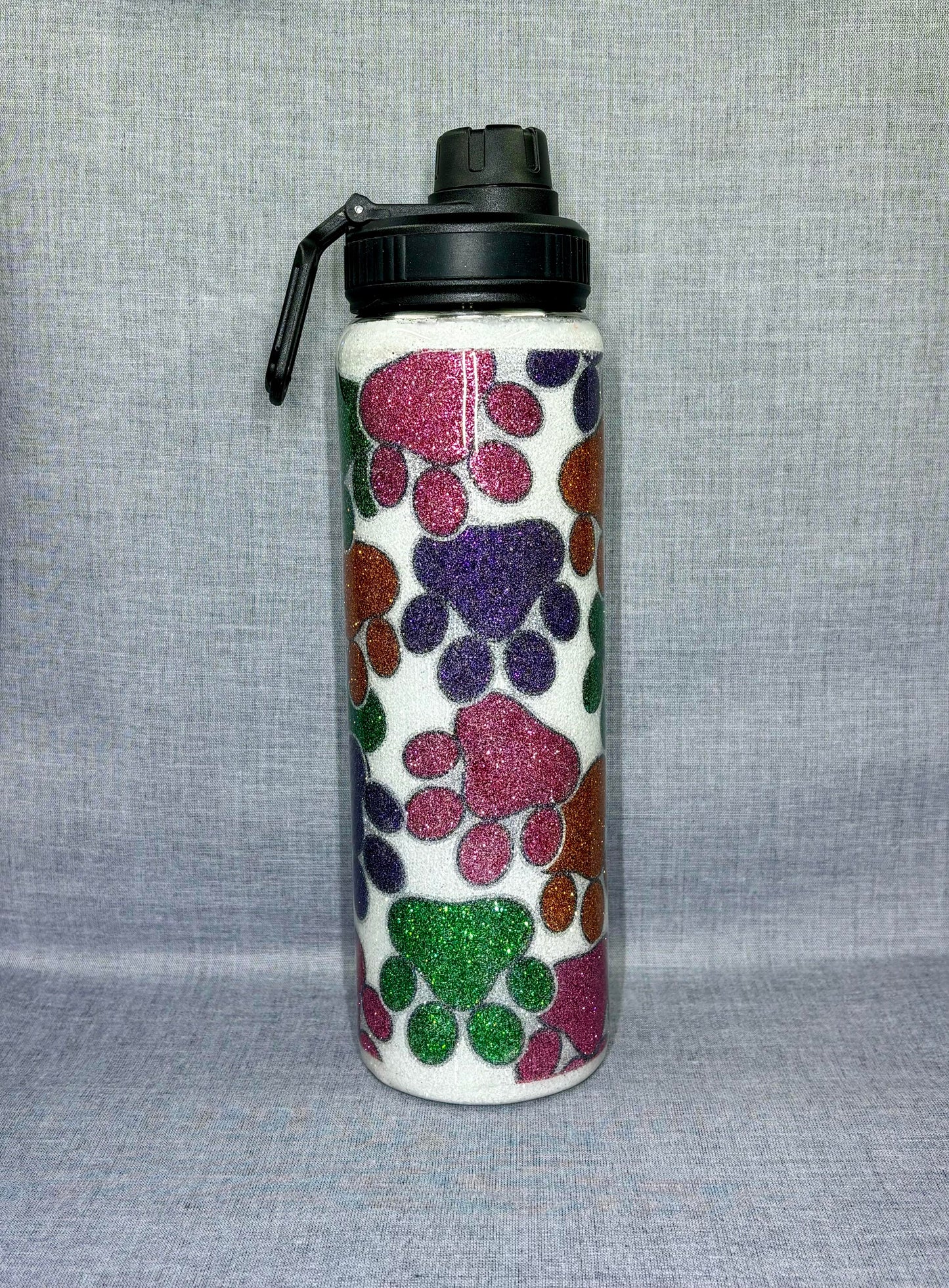 Hogg 25oz. Duo Hydro Bottle