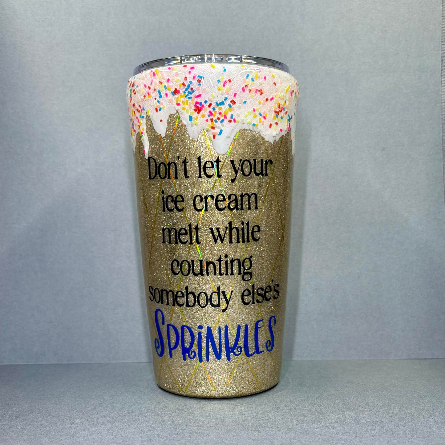 Travel Mug 20oz.