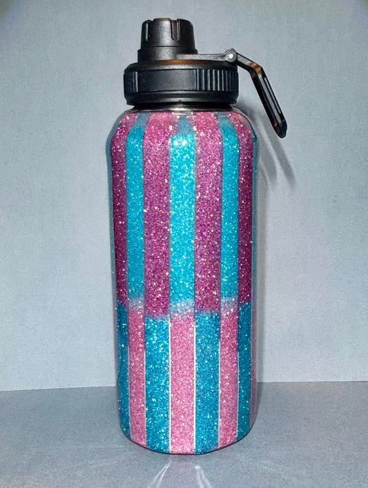 Hogg 32oz. Duo Hydro Bottle