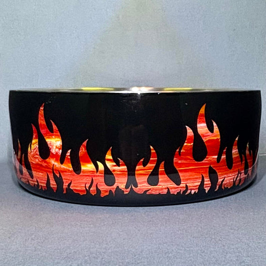 Heavy Duty Water/Food Bowl 64oz.