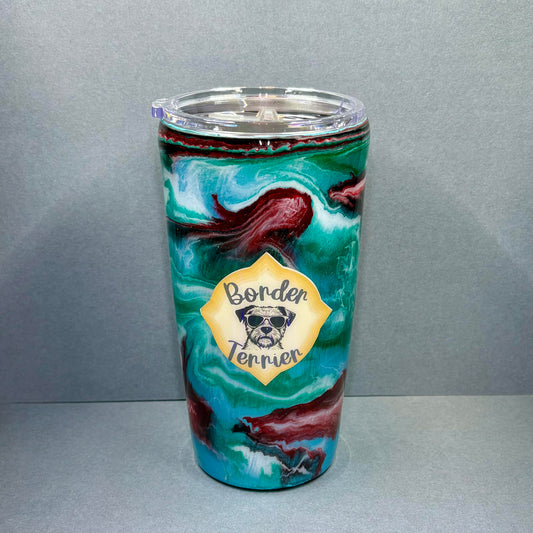 Travel Mug 20oz.
