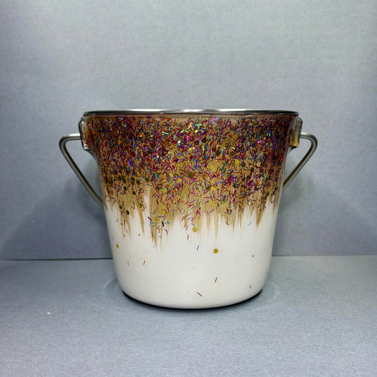 Water Bucket w/o Hooks 32oz.