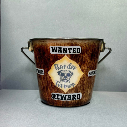 Water Bucket w/o Hooks 32oz.
