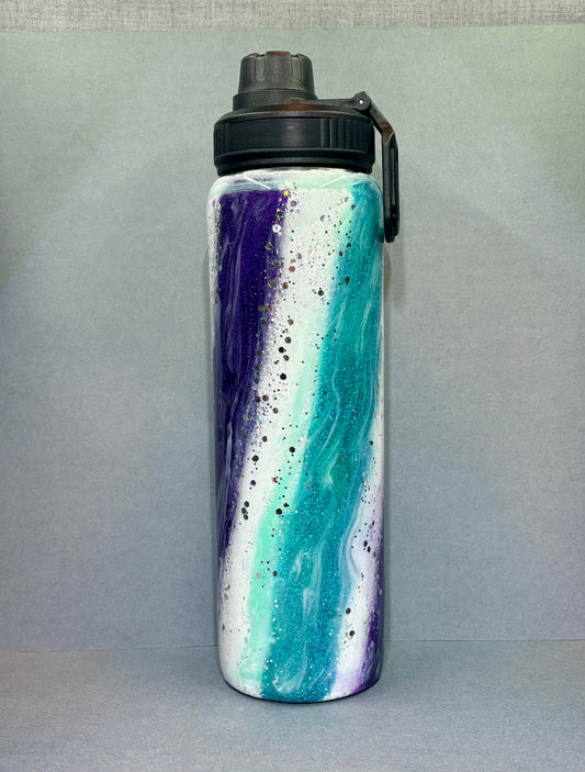 Hogg 25oz. Duo Hydro Bottle
