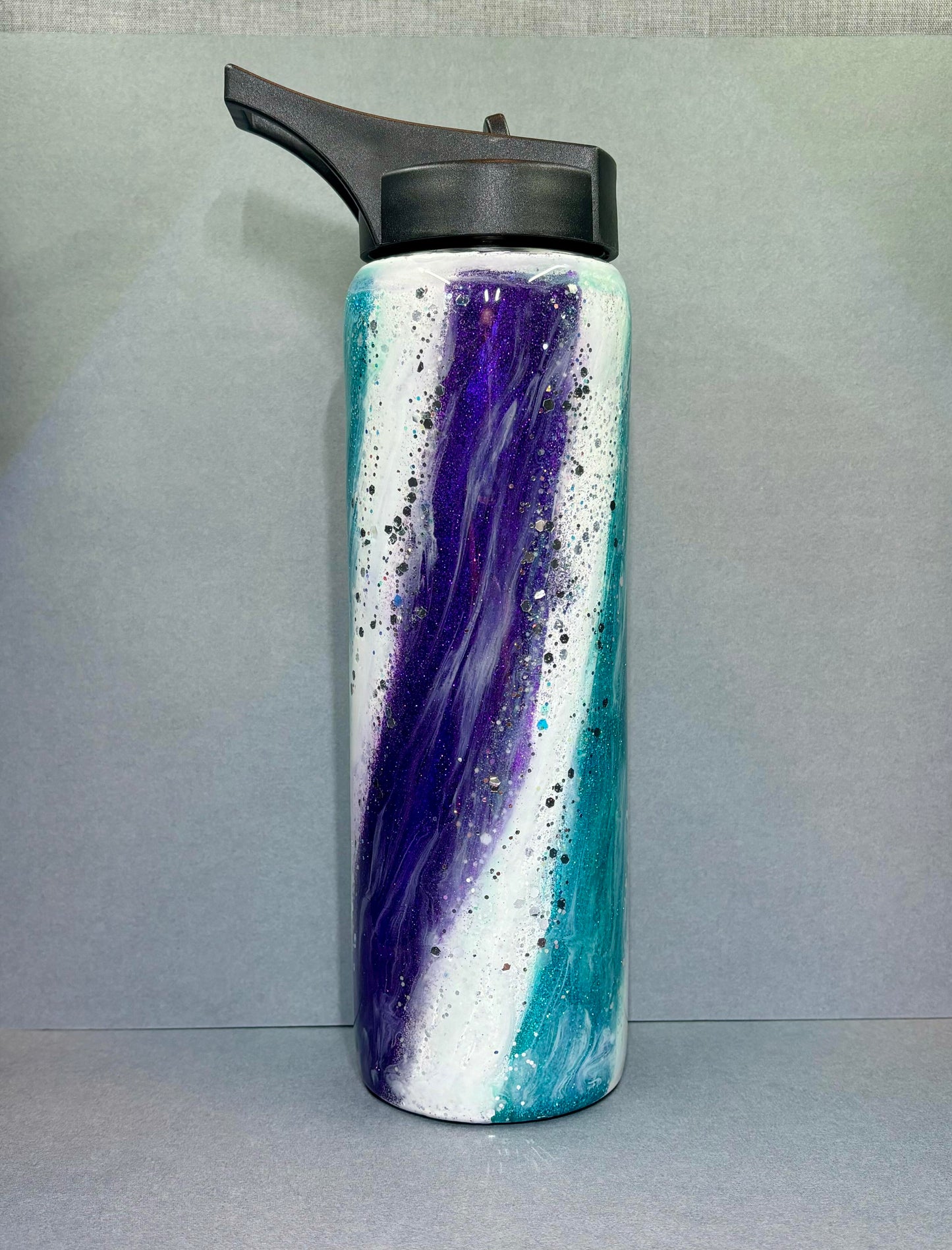 Hogg 25oz. Duo Hydro Bottle