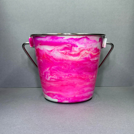Water Bucket w/o Hooks 32oz.