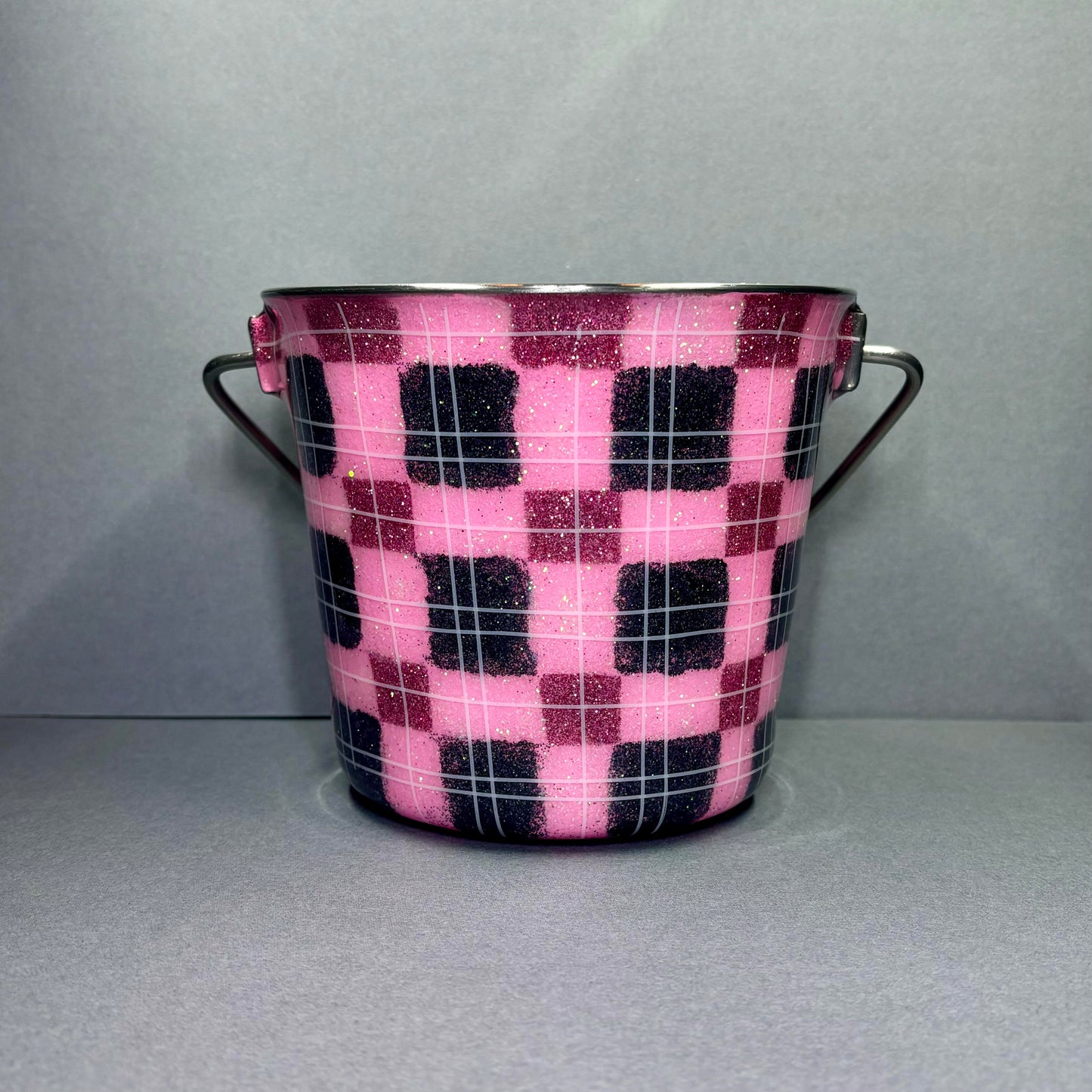 Water Bucket w/o Hooks 32oz.