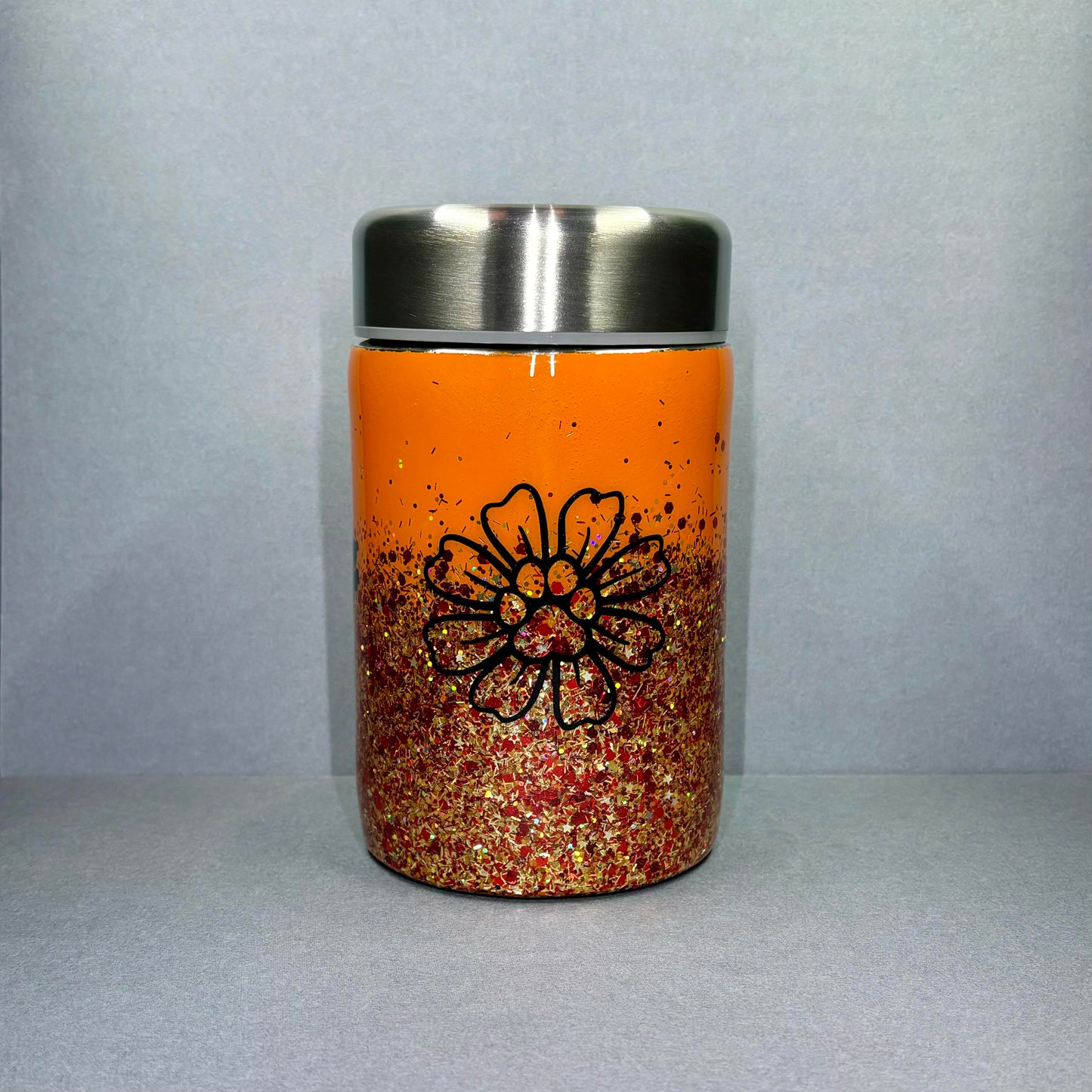 Treat Container