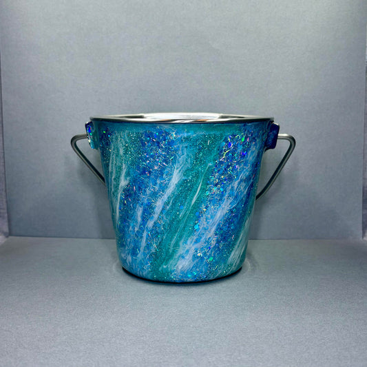 Water Bucket w/o Hooks 32oz.