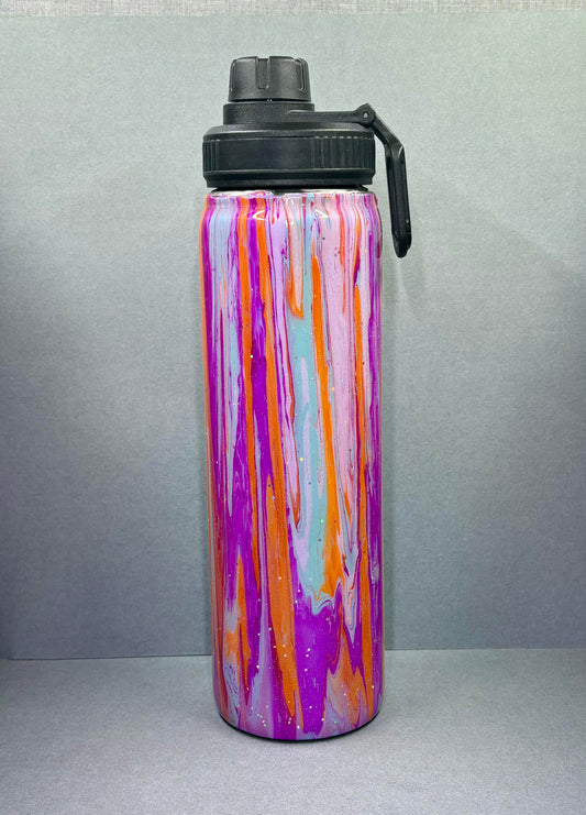 Hogg 25oz. Duo Hydro Bottle