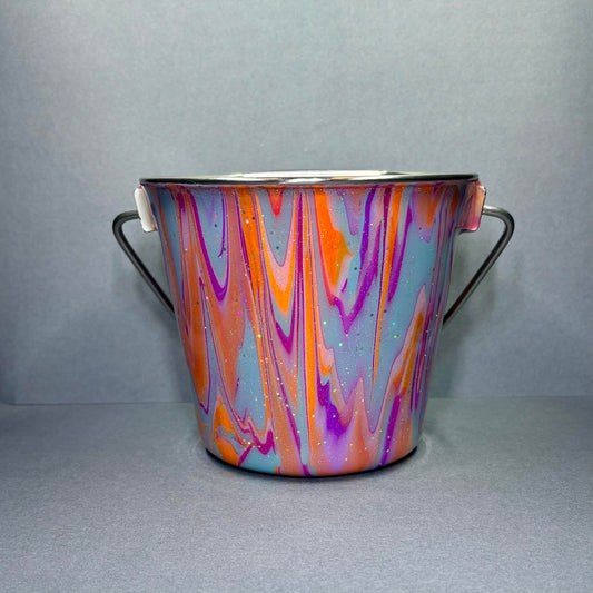 Water Bucket w/o Hooks 32oz.