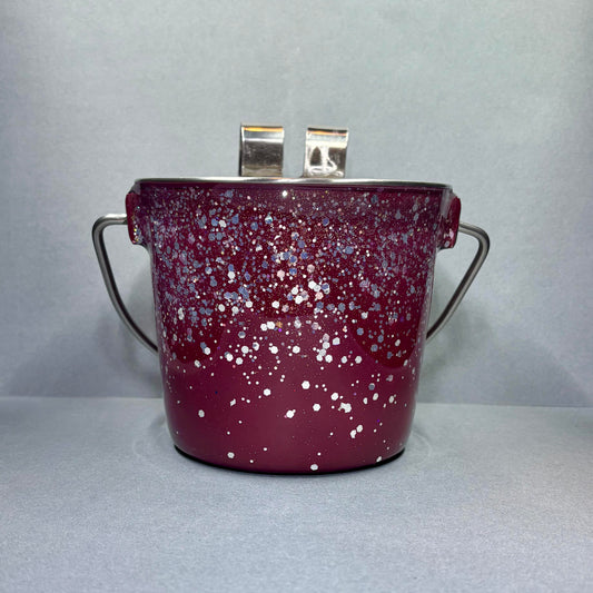 Water Bucket w/ Hooks 32oz.