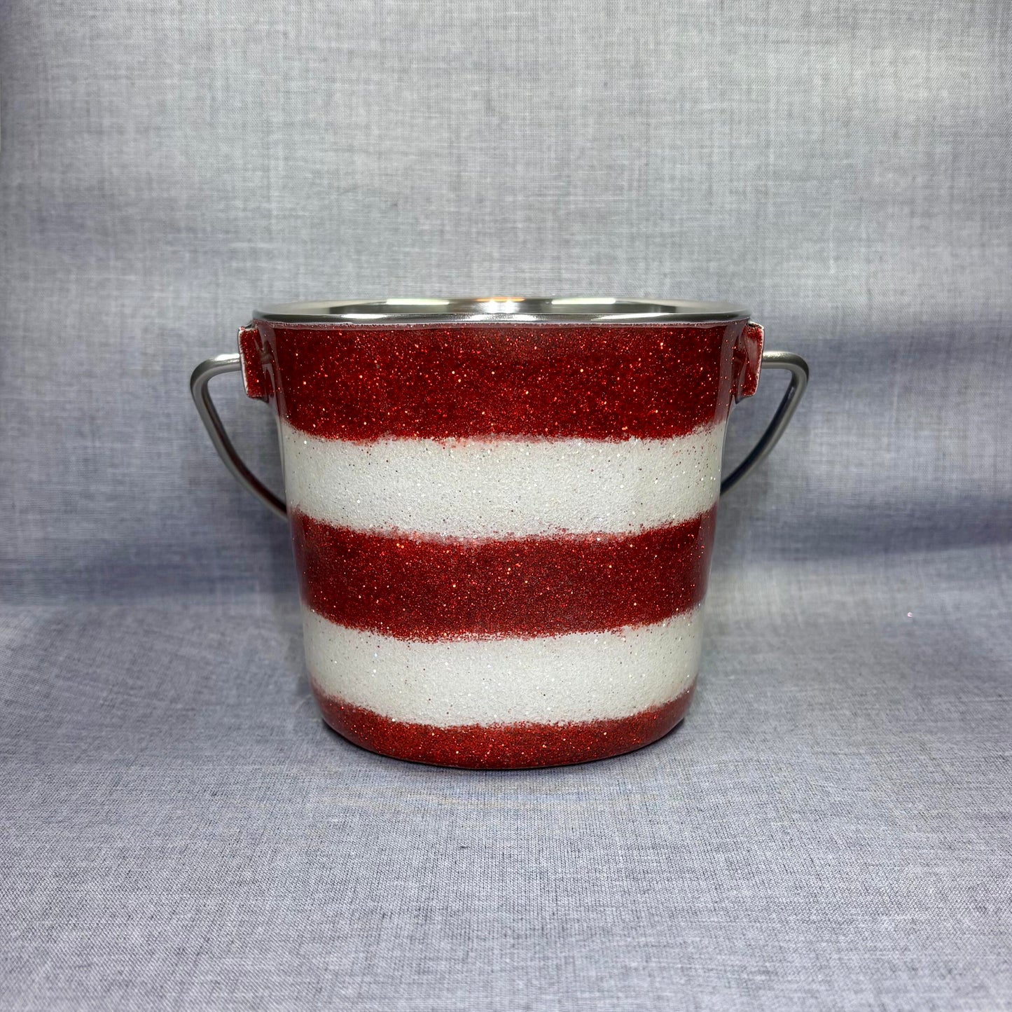 Water Bucket w/o Hooks 32oz.
