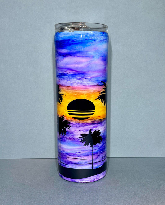 Travel Mug 20oz.
