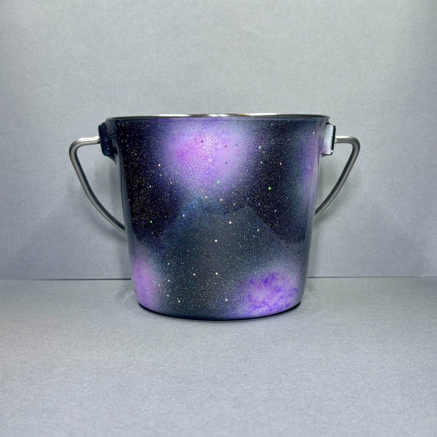 Water Bucket w/o Hooks 32oz.