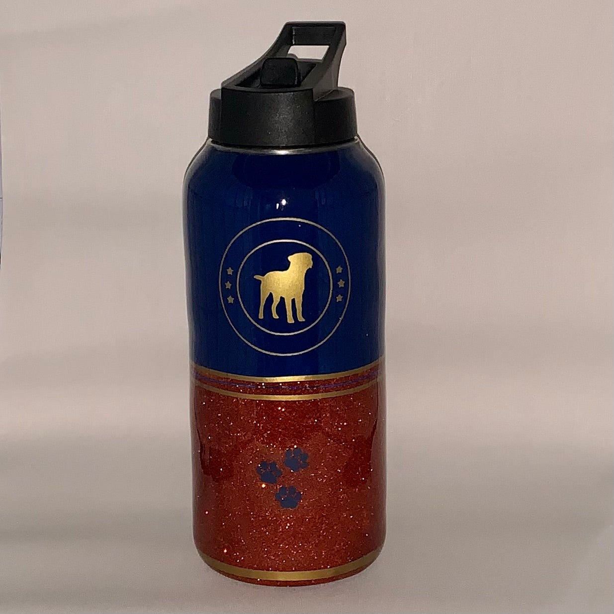 Hogg 32oz. Duo Hydro Bottle